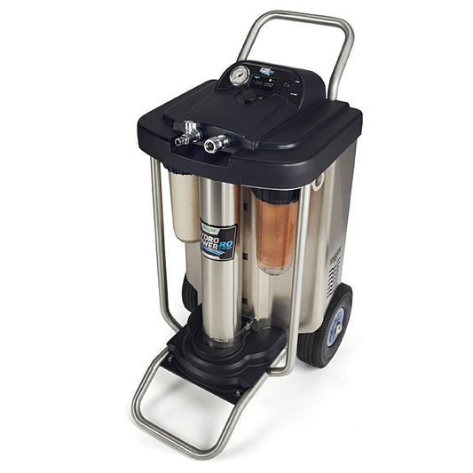 Basicmed HydroPower RO S