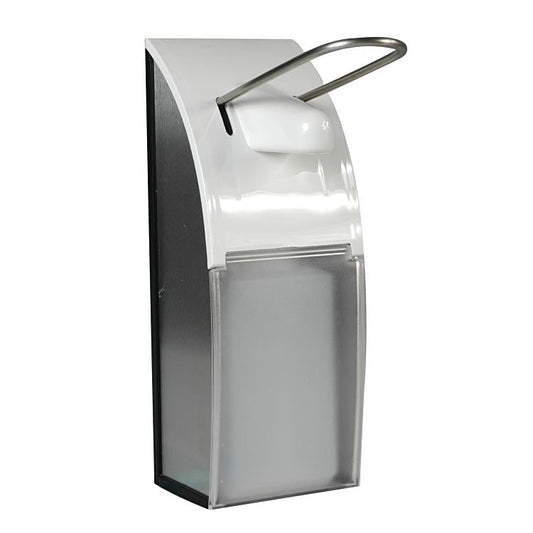 Basicmed Seifenspender 500ml Flüssig-