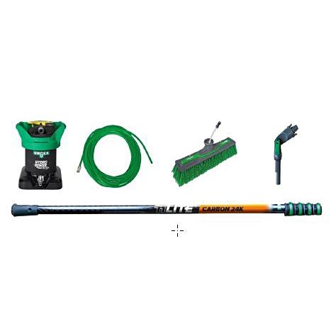 Basicmed HydroPower Ultra DI S