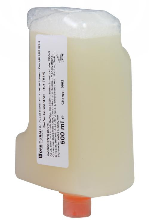 Basicmed Seifenkonzentrat 500ml