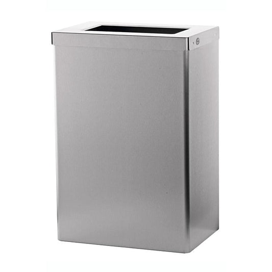 Basicmed EBU 50 E AFP Abfallbox 50L