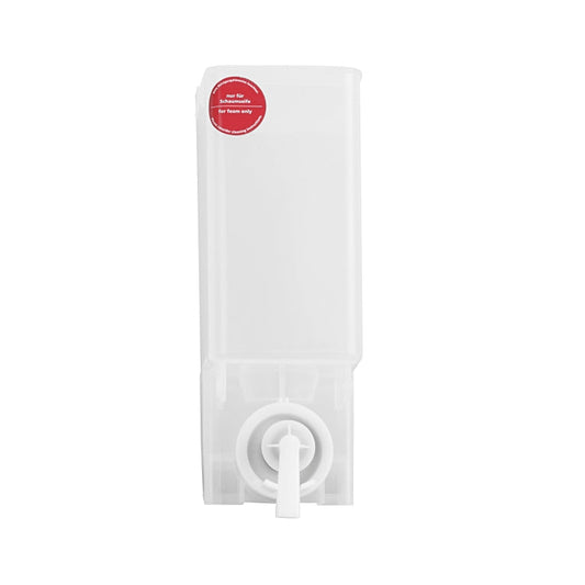 Basicmed Behälter/Pumpe f. NSU 5 F BG