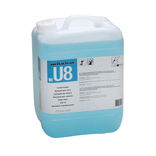 Basicmed U8 Fensterreiniger 5L