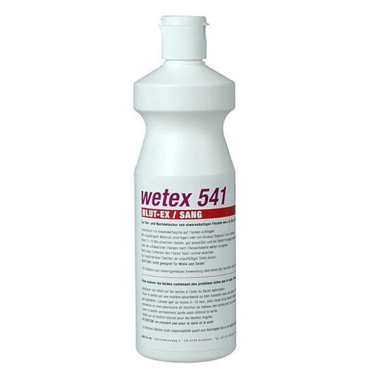 Basicmed Wetex 541 Blut -Ex