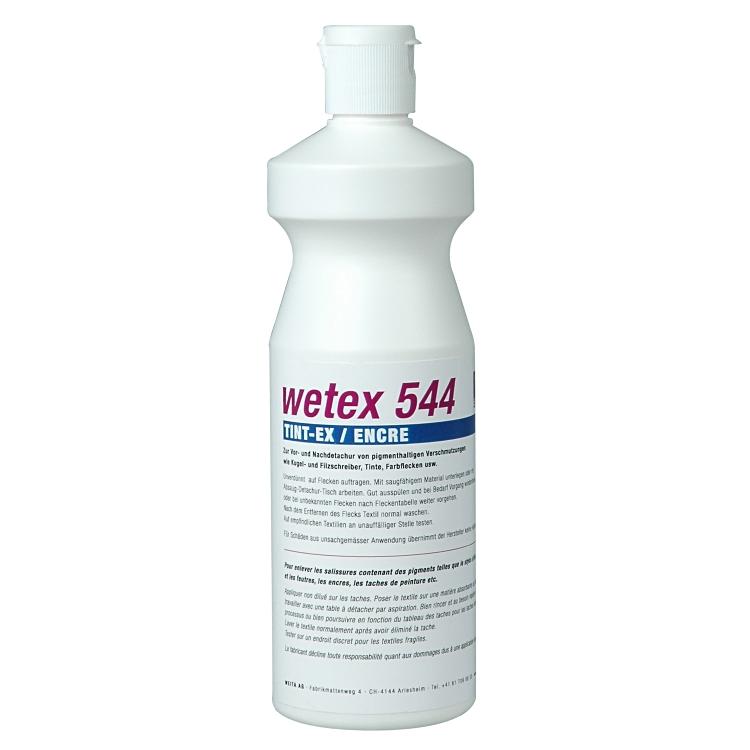 Basicmed Wetex 544 Tint -Ex