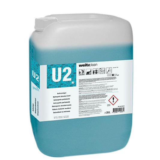 Basicmed U2 Duftreiniger 25L Pacific