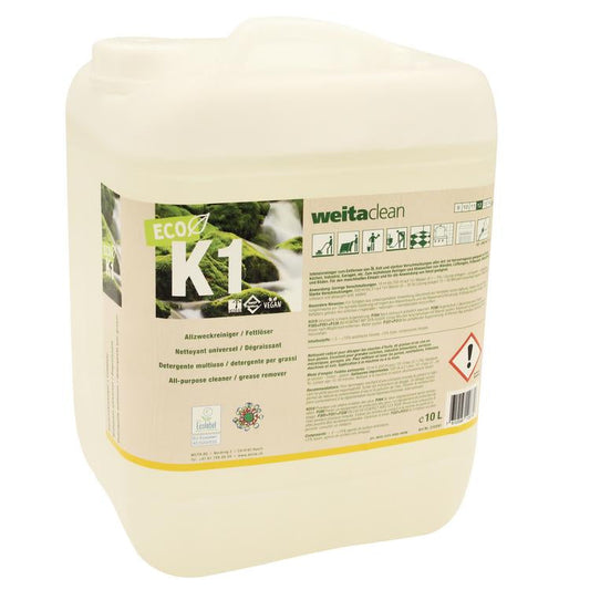 Basicmed K1 ECO Allzweckreiniger 10l