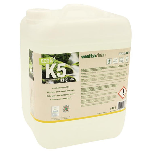 Basicmed K5 ECO Handabwaschmittel 10l