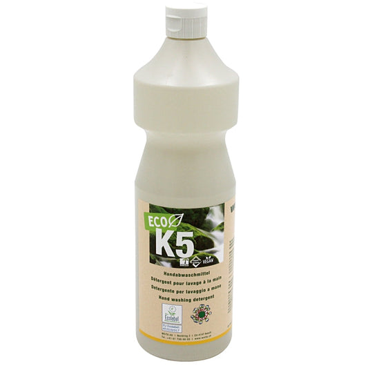 Basicmed K5 ECO Handabwaschmittel 1l