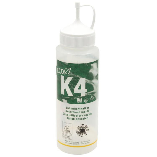 Basicmed K4 ECO Schnellentkalker 500ml