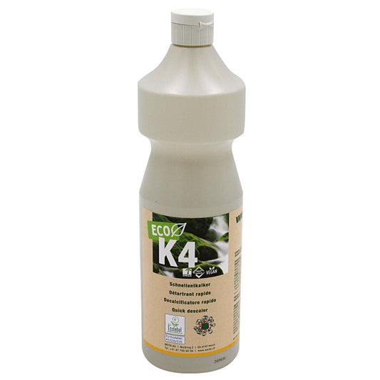 Basicmed K4 ECO Schnellentkalker 1l