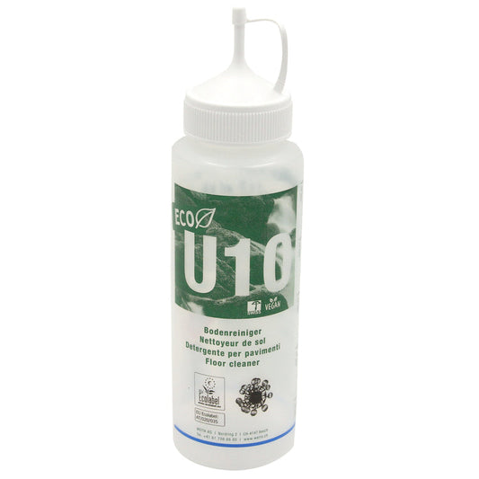 Basicmed U10 ECO Bodenreiniger 500ml