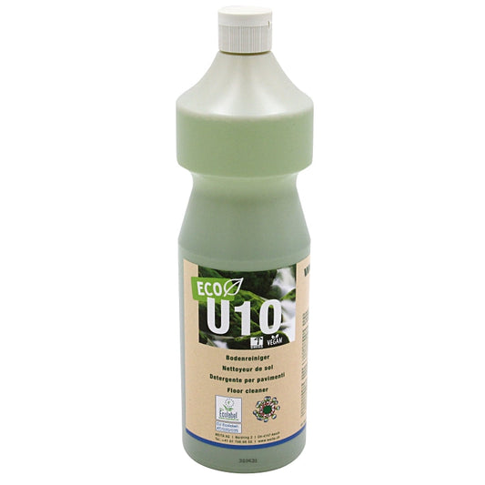 Basicmed U10 ECO Bodenreiniger 1l