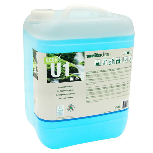 Basicmed U1 ECO Universalreiniger 10l