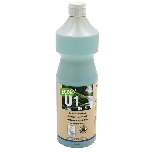Basicmed U1 ECO Universalreiniger 1l