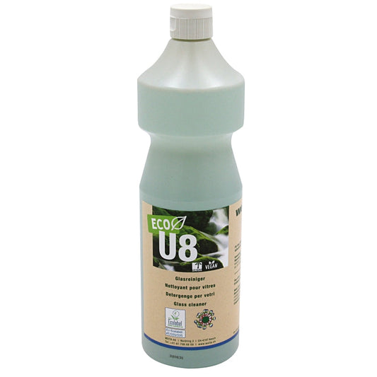 Basicmed U8 ECO Glasreiniger 1l