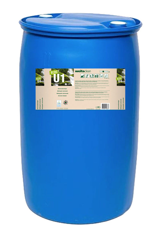 Basicmed U1 ECO Universalreiniger 200l