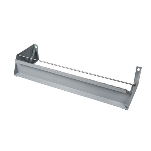 Basicmed Abroller Sharky Edelstahl 45cm