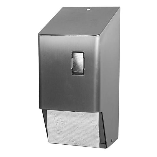 Basicmed TRU2-2 AFP Toilettenpapiersp.