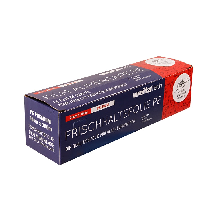 Basicmed WF Premium PE EB30cm 300m