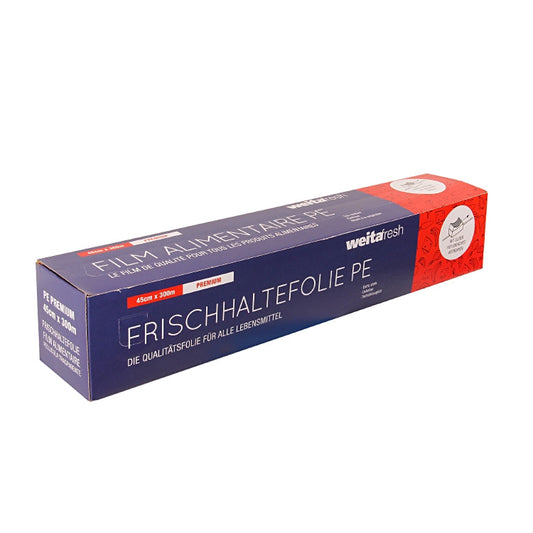 Basicmed WF Premium PE EB45cm 300m