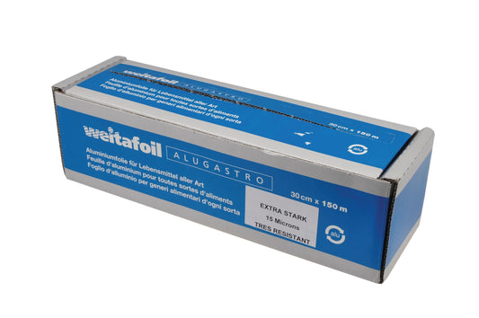 Basicmed Alu Gastro 30 cm