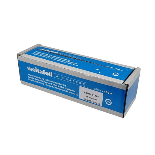 Basicmed Alu Gastro 30 cm