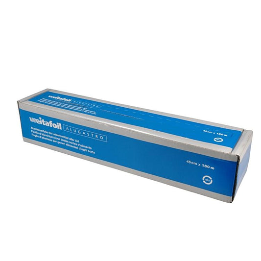Basicmed Alu Gastro 45 cm