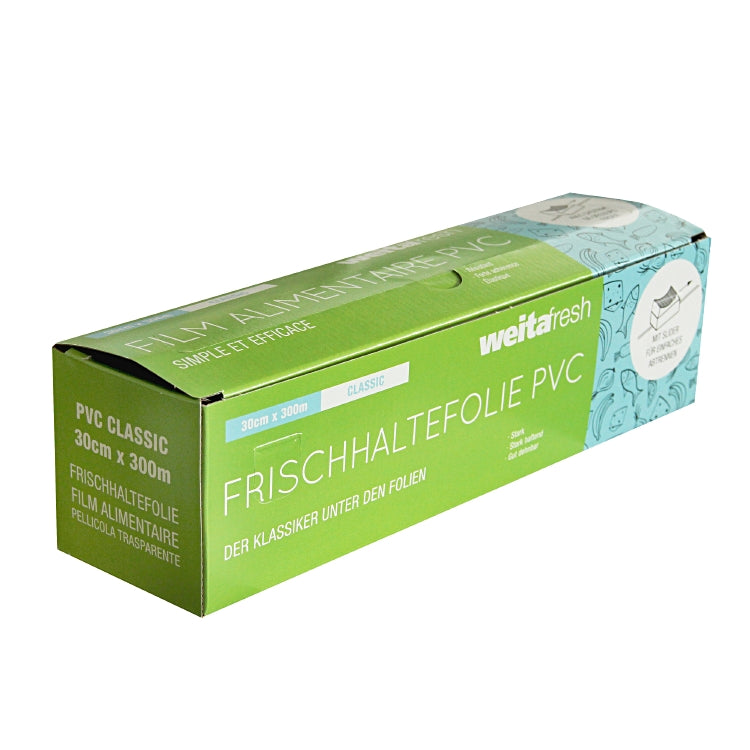 Basicmed WF Classic PVC B30cm 300m