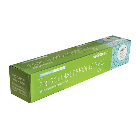 Basicmed WF Classic PVC EB45cm 300m