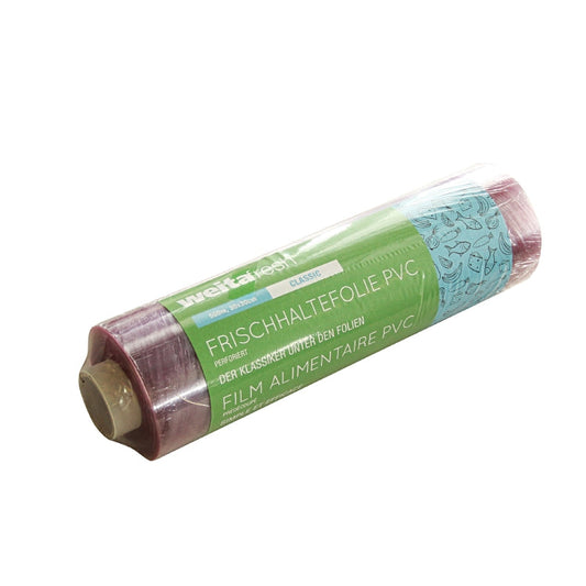 Basicmed WF Classic PVC perf.30x30 500m