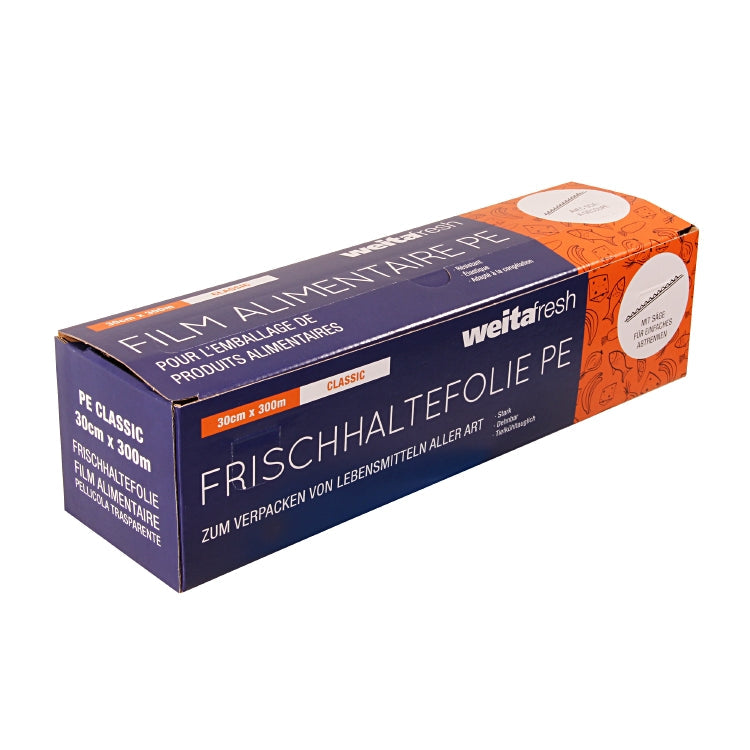 Basicmed WF Classic PE EB30cm  300m