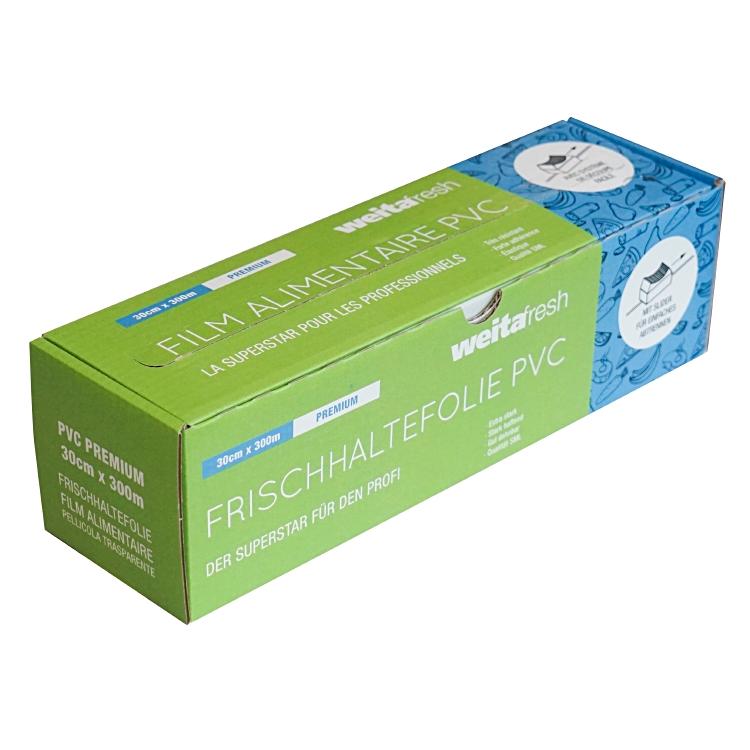 Basicmed WF Premium PVC EB30cm 300m