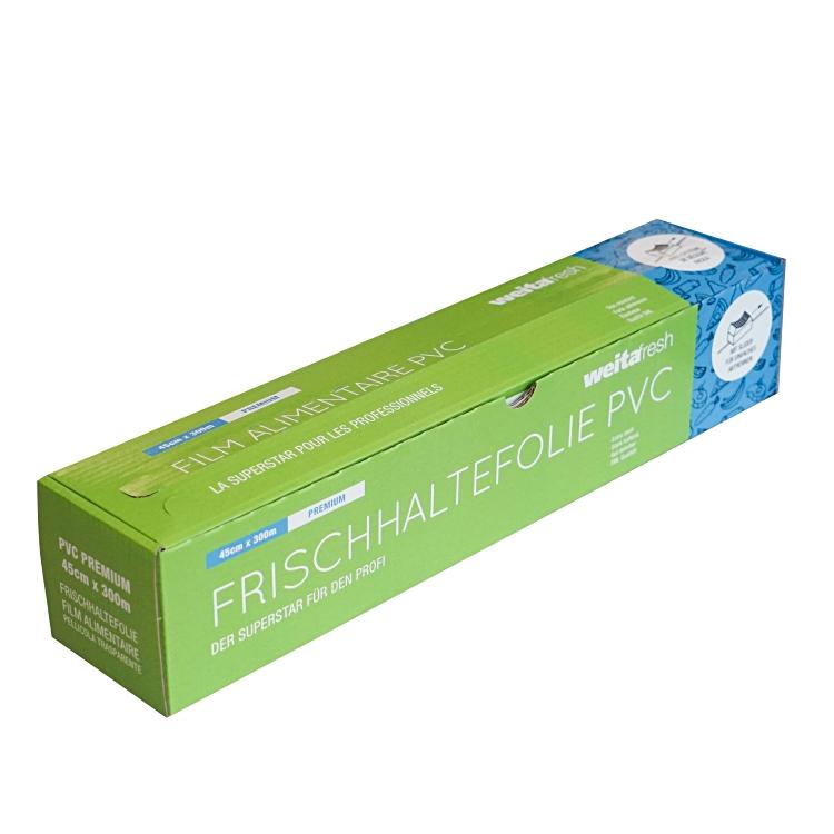 Basicmed WF Premium PVC EB45cm  300m
