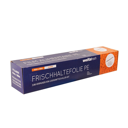 Basicmed WF Classic PE EB45cm 300m