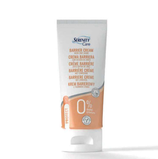 Basicmed Barrierecreme 100 ml