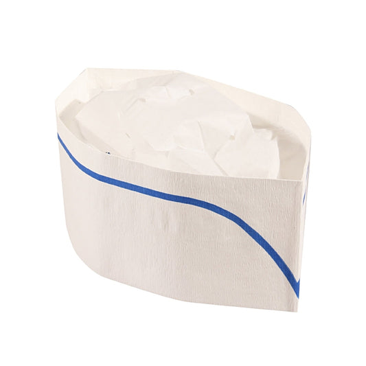 Basicmed Earl weiss und Blau (KP-P)