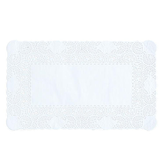 Basicmed Tortenspitzen / 35x26cm