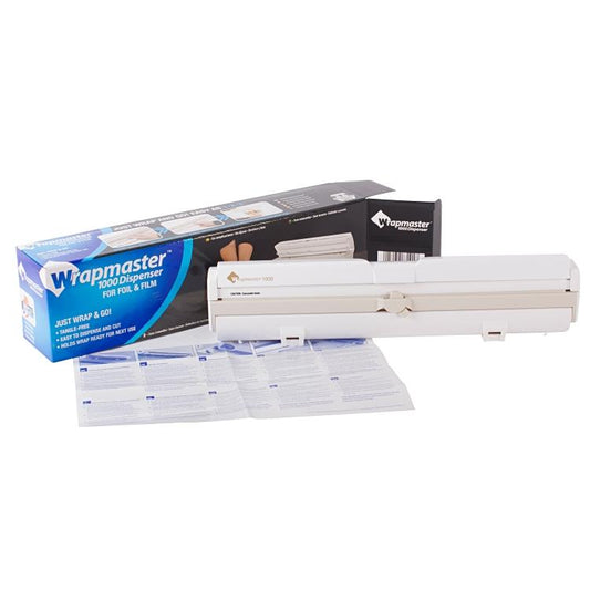 Basicmed WM1000 Dispenser