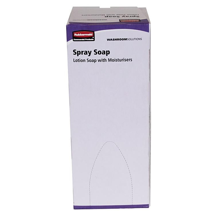 Basicmed SPRAY SOAP Lotion