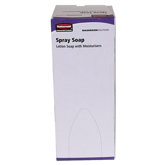 Basicmed SPRAY SOAP Lotion