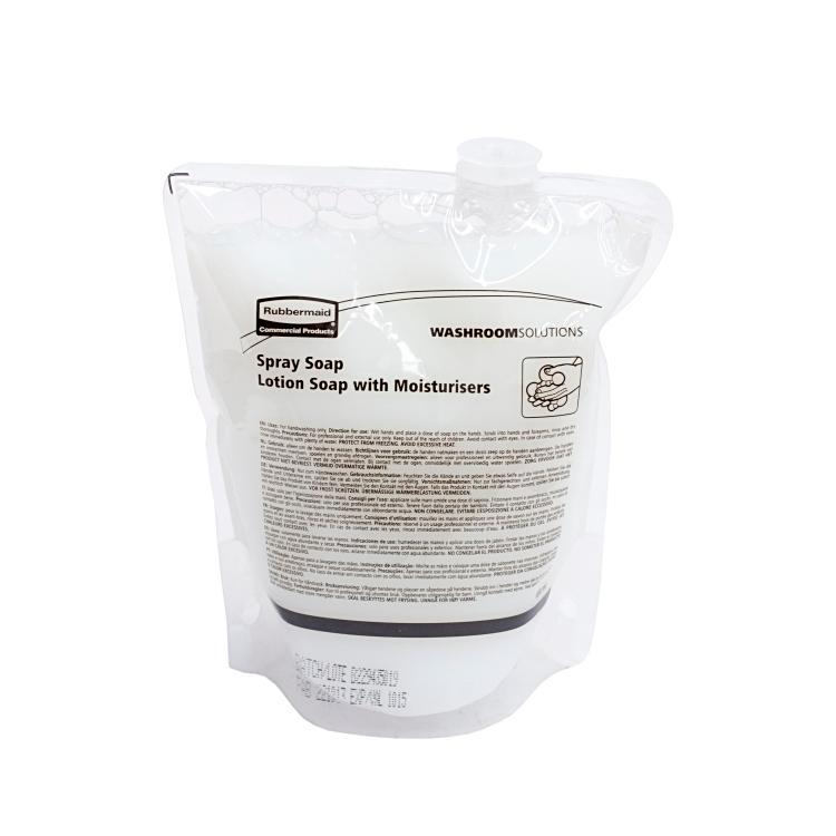 Basicmed SPRAY SOAP Lotion