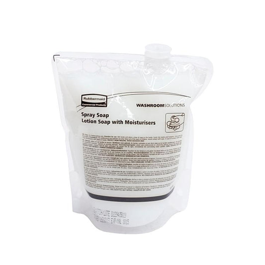Basicmed SPRAY SOAP Lotion