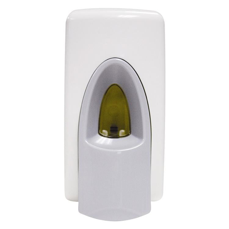 Basicmed Spender weiss 400ml