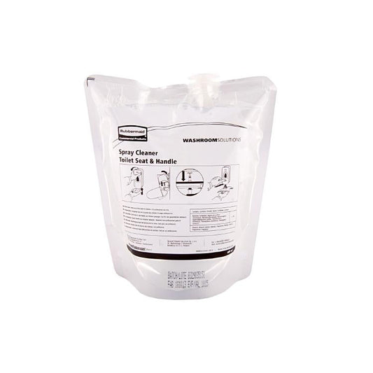 Basicmed WC Sitzreiniger 400ml