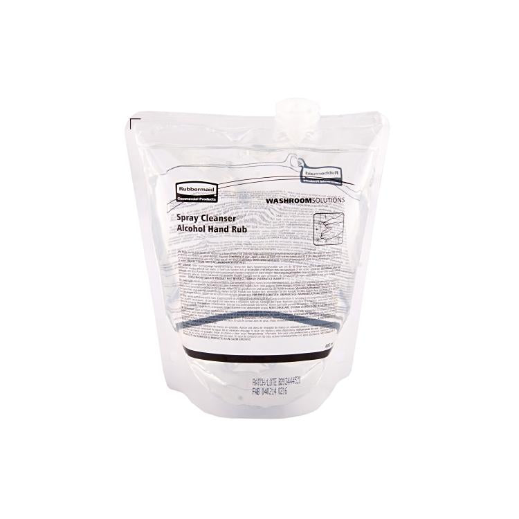 Basicmed SPRAY SOAP Alkohol Plus