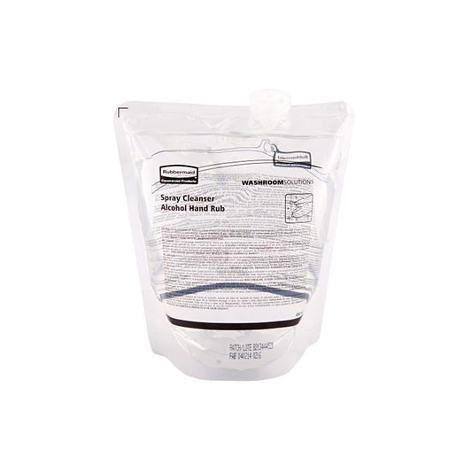 Basicmed SPRAY SOAP Alkohol Plus