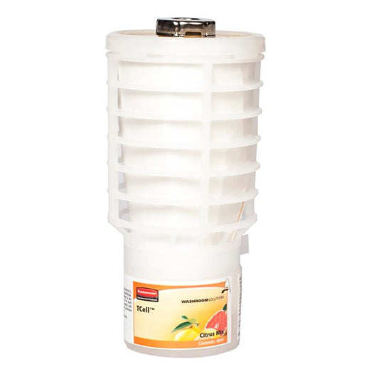 Basicmed Duft TECLL Citrus Mix