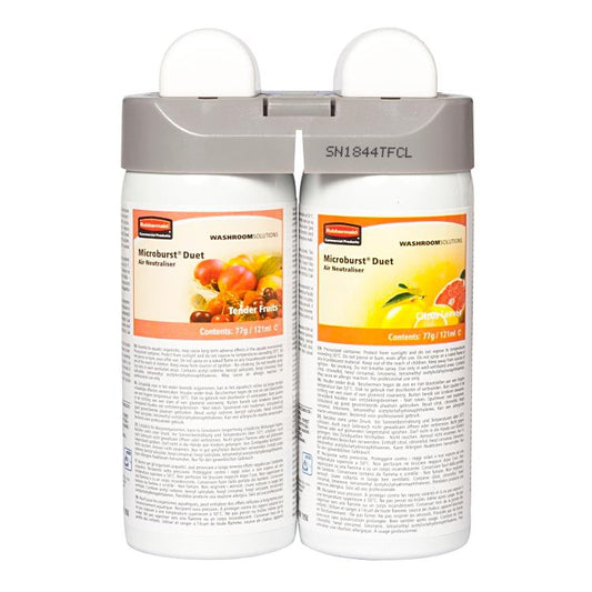 Basicmed Duft Tender-Fruits