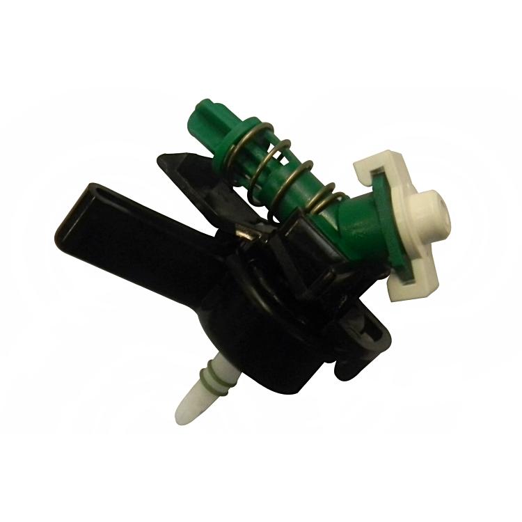 Basicmed Ersatzpumpe 400ml